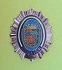Policia Local Malaga ( Pequeño Plateado )